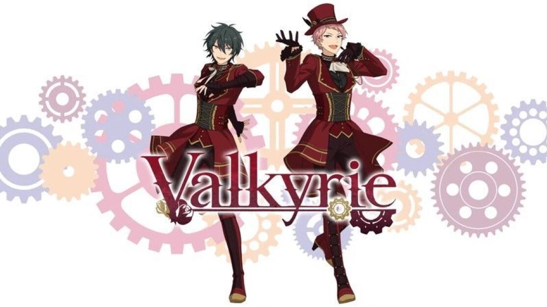 あんスタのvalkryrieが炎上騒動！？その理由とは？